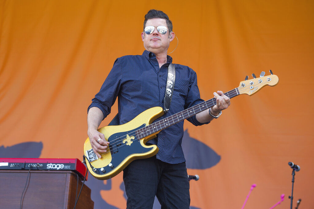Tom Drummond